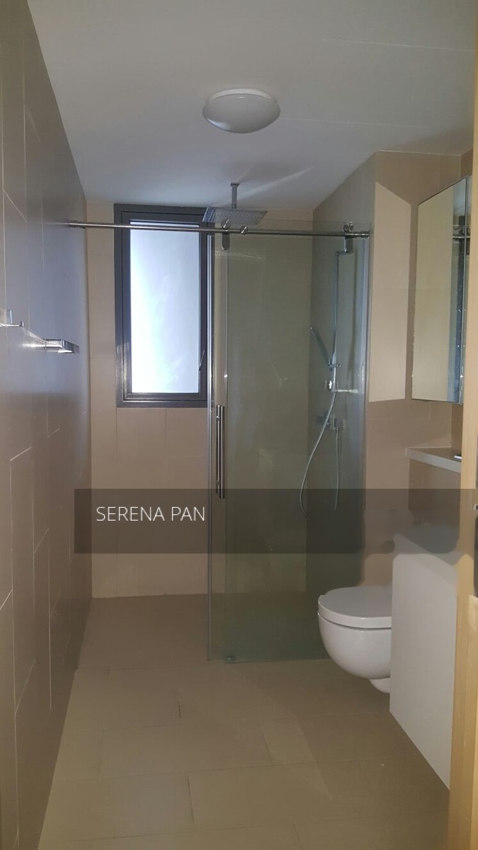 The Viridian (D12), Apartment #133429882